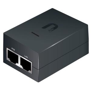 UBIQUITI PoE Adapter POE-25-5W, με power cable, 25V, 0.2A, 5W | Δικτυακά | elabstore.gr