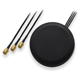 TELTONIKA κεραία combo SISO Mobile/GNSS/Wi-Fi PR1KCS28, SMA, IP67 | Δικτυακά | elabstore.gr
