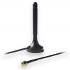 TELTONIKA κεραία WiFi PR1KRF30, magnetic, SMA | Δικτυακά | elabstore.gr