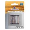POWERTECH Long Life Αλκαλικές μπαταρίες PT-942, AAA LR03 1.5V, 4τμχ | eLabstore.gr POWERTECH Long Life Αλκαλικές μπαταρίες PT-942, AAA LR03 1.5V, 4τμχ | Μπαταρίες | elabstore.gr