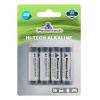 POWERTECH Hi-Tech Αλκαλικές μπαταρίες PT-945, AA LR6 1.5V, 4τμχ | eLabstore.gr POWERTECH Hi-Tech Αλκαλικές μπαταρίες PT-945, AA LR6 1.5V, 4τμχ | Μπαταρίες | elabstore.gr