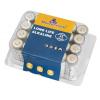 POWERTECH Long Life Αλκαλικές μπαταρίες PT-947, AA LR6 1.5V, 24τμχ | eLabstore.gr POWERTECH Long Life Αλκαλικές μπαταρίες PT-947, AA LR6 1.5V, 24τμχ | Μπαταρίες | elabstore.gr