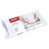 ARTIX PAINTS φυσικός πηλός PY035-1, χωρίς γλουτένη, 250γρ, λευκός | Αναλώσιμα - Είδη Γραφείου | elabstore.gr