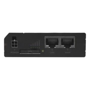 TELTONIKA industrial cellular router RUT240, 4G LTE Cat 4 | eLabstore.gr
