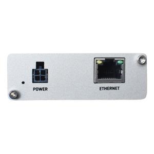 TELTONIKA industrial rugged LTE gateway TRB140, 4G LTE Cat 4 | Δικτυακά | elabstore.gr