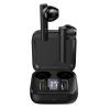 CELEBRAT earphones με θήκη φόρτισης W12, True Wireless, μαύρα | eLabstore.gr CELEBRAT earphones με θήκη φόρτισης W12, True Wireless, μαύρα | Αξεσουάρ κινητών | elabstore.gr