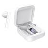 CELEBRAT earphones με θήκη φόρτισης W12, True Wireless, λευκά | eLabstore.gr CELEBRAT earphones με θήκη φόρτισης W12, True Wireless, λευκά | Αξεσουάρ κινητών | elabstore.gr