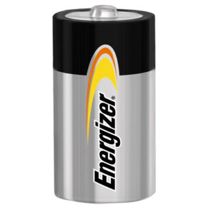 ENERG. ALKALINE POWER D-LR20 | ΜΠΑΤΑΡΙΕΣ / ENERGY | elabstore.gr