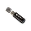 PLATINET USB 2.0  X-DEPO Flash Disk 16GB μαύρο PMFE16B | Περιφερειακά | elabstore.gr