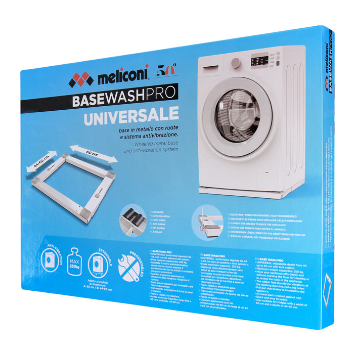 MELICONI BASE WASH PRO | eLabstore.gr MELICONI BASE WASH PRO - Image 7