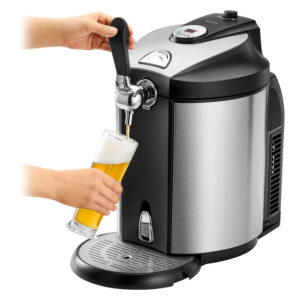 BZ 6029 CB Beer dispenser | ΜΙΚΡΟΣΥΣΚΕΥΕΣ / ΕΠΟΧΙΑΚΑ / ΛΕΥΚΕΣ ΣΥΣΚΕΥΕΣ | elabstore.gr