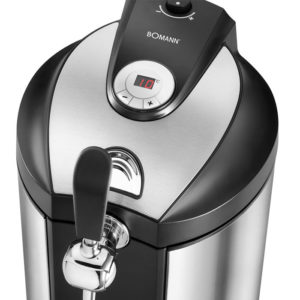 BZ 6029 CB Beer dispenser | ΜΙΚΡΟΣΥΣΚΕΥΕΣ / ΕΠΟΧΙΑΚΑ / ΛΕΥΚΕΣ ΣΥΣΚΕΥΕΣ | elabstore.gr