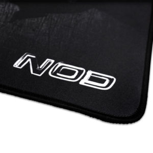NOD Battlefront Mousepad 800x400x4mm | eLabstore.gr