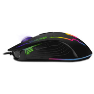 NOD IRON FIRE Wired Gaming Mouse, RGB LED | eLabstore.gr NOD IRON FIRE Wired Gaming Mouse, RGB LED | ΠΕΡΙΦΕΡΕΙΑΚΑ Η/Υ & LAPTOP | elabstore.gr