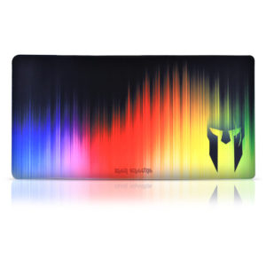 NOD IRON GROUND Mousepad 800x400x4mm | ΠΕΡΙΦΕΡΕΙΑΚΑ Η/Υ & LAPTOP | elabstore.gr