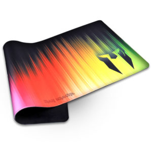 NOD IRON GROUND Mousepad 800x400x4mm | ΠΕΡΙΦΕΡΕΙΑΚΑ Η/Υ & LAPTOP | elabstore.gr