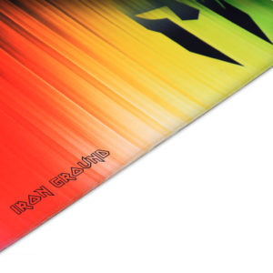 NOD IRON GROUND Mousepad 800x400x4mm | eLabstore.gr