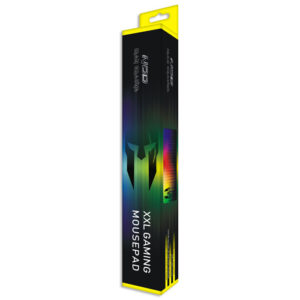 NOD IRON GROUND Mousepad 800x400x4mm | eLabstore.gr