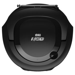 NOD INTRO RADIO CD PLAYER | ΕΙΚΟΝΑ / ΗΧΟΣ | elabstore.gr
