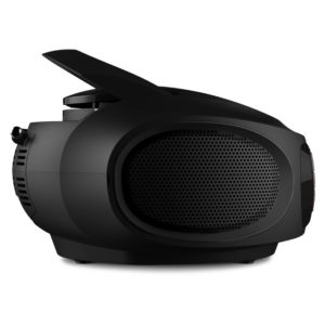 NOD INTRO RADIO CD PLAYER | ΕΙΚΟΝΑ / ΗΧΟΣ | elabstore.gr