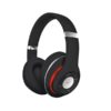 Ακουστικό Bluetooth w/FM radio,MP3 Player,Hands-Free, αναδιπλούμενο μαύρο FH0916B | Περιφερειακά | elabstore.gr