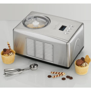 PC-ICM 1091 N Ice Cream-/yoghurt-Maker 511091 | eLabstore.gr
