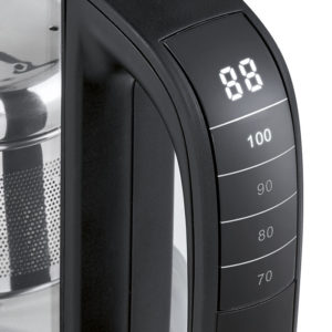 PC-TK 1165 Tea maker/kettle | ΜΙΚΡΟΣΥΣΚΕΥΕΣ / ΕΠΟΧΙΑΚΑ / ΛΕΥΚΕΣ ΣΥΣΚΕΥΕΣ | elabstore.gr