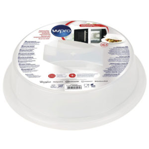 WPRO PPL004 Plastic dish cover | ΜΙΚΡΟΣΥΣΚΕΥΕΣ / ΕΠΟΧΙΑΚΑ / ΛΕΥΚΕΣ ΣΥΣΚΕΥΕΣ | elabstore.gr