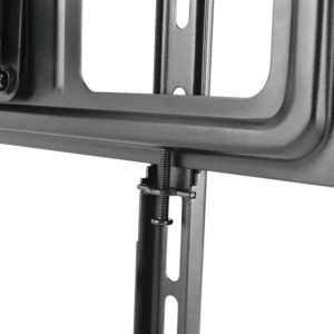 SUPERIOR 32-55 FULL MOTION EXTRA SLIM TV WALL MOUNT | eLabstore.gr