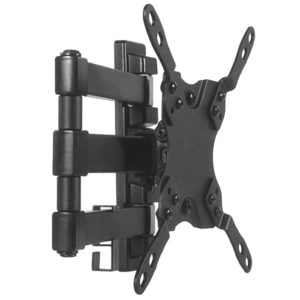 SUPERIOR 13-42 FULL MOTION EXTRA SLIM TV WALL MOUNT | ΕΙΚΟΝΑ / ΗΧΟΣ | elabstore.gr