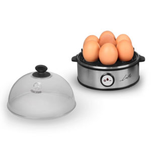 LIFE 7EGGS EGG BOILER | ΜΙΚΡΟΣΥΣΚΕΥΕΣ / ΕΠΟΧΙΑΚΑ / ΛΕΥΚΕΣ ΣΥΣΚΕΥΕΣ | elabstore.gr
