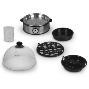 LIFE 7EGGS EGG BOILER | ΜΙΚΡΟΣΥΣΚΕΥΕΣ / ΕΠΟΧΙΑΚΑ / ΛΕΥΚΕΣ ΣΥΣΚΕΥΕΣ | elabstore.gr