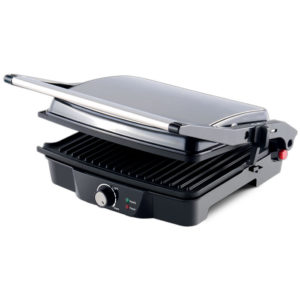LIFE Grill Time  ΗΛΕΚΤΡΙΚΗ ΓΚΡΙΛΙΕΡΑ, 2000W | ΜΙΚΡΟΣΥΣΚΕΥΕΣ / ΕΠΟΧΙΑΚΑ / ΛΕΥΚΕΣ ΣΥΣΚΕΥΕΣ | elabstore.gr