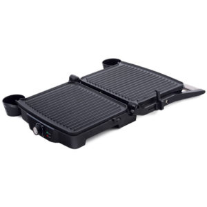 LIFE Grill Time  ΗΛΕΚΤΡΙΚΗ ΓΚΡΙΛΙΕΡΑ, 2000W | ΜΙΚΡΟΣΥΣΚΕΥΕΣ / ΕΠΟΧΙΑΚΑ / ΛΕΥΚΕΣ ΣΥΣΚΕΥΕΣ | elabstore.gr