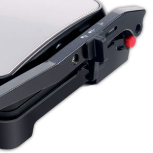 LIFE Grill Time ΗΛΕΚΤΡΙΚΗ ΓΚΡΙΛΙΕΡΑ, 2000W | eLabstore.gr