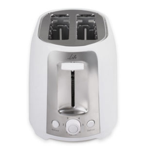 LIFE CRISPY ΑΥΤΟΜΑΤΗ ΦΡΥΓΑΝΙΕΡΑ, 750W | ΜΙΚΡΟΣΥΣΚΕΥΕΣ / ΕΠΟΧΙΑΚΑ / ΛΕΥΚΕΣ ΣΥΣΚΕΥΕΣ | elabstore.gr