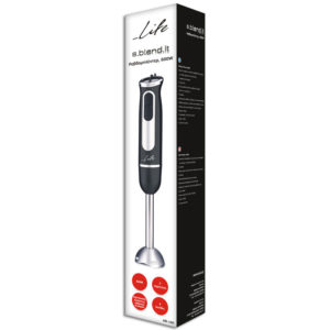 LIFE s.blend.it  ΡΑΒΔΟΜΠΛΕΝΤΕΡ 600W | ΜΙΚΡΟΣΥΣΚΕΥΕΣ / ΕΠΟΧΙΑΚΑ / ΛΕΥΚΕΣ ΣΥΣΚΕΥΕΣ | elabstore.gr