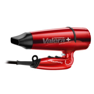 VALERA SWISS LIGHT 5400T RED FOLDAWAY HAIRDRYER IONIC 2000W | ΜΙΚΡΟΣΥΣΚΕΥΕΣ / ΕΠΟΧΙΑΚΑ / ΛΕΥΚΕΣ ΣΥΣΚΕΥΕΣ | elabstore.gr