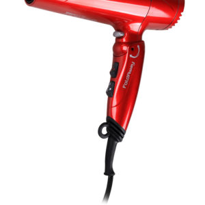 VALERA SWISS LIGHT 5400T RED FOLDAWAY HAIRDRYER IONIC 2000W | ΜΙΚΡΟΣΥΣΚΕΥΕΣ / ΕΠΟΧΙΑΚΑ / ΛΕΥΚΕΣ ΣΥΣΚΕΥΕΣ | elabstore.gr