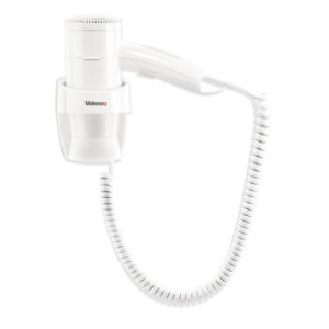 VALERA PREMIUM 1600 SUPER WALL-MOUNTED HAIRDRYER WITH HOLDER | ΜΙΚΡΟΣΥΣΚΕΥΕΣ / ΕΠΟΧΙΑΚΑ / ΛΕΥΚΕΣ ΣΥΣΚΕΥΕΣ | elabstore.gr