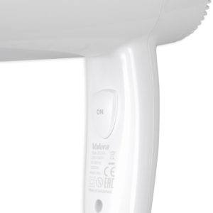 VALERA PREMIUM 1600 SUPER WALL-MOUNTED HAIRDRYER WITH HOLDER | ΜΙΚΡΟΣΥΣΚΕΥΕΣ / ΕΠΟΧΙΑΚΑ / ΛΕΥΚΕΣ ΣΥΣΚΕΥΕΣ | elabstore.gr