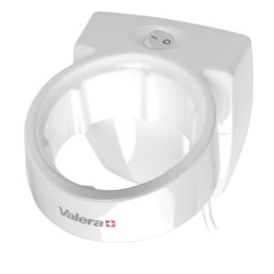VALERA PREMIUM 1600 SUPER WALL-MOUNTED HAIRDRYER WITH HOLDER | eLabstore.gr
