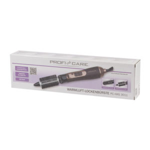 PC-HAS 3011 BR Hot Air Styler brown-bronze | eLabstore.gr PC-HAS 3011 BR Hot Air Styler brown-bronze | eLabstore.gr