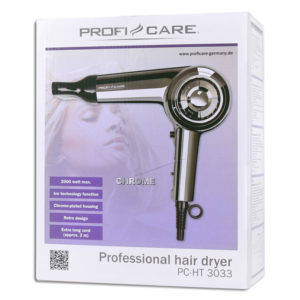 PC-HT 3033 Professional hair dryer | ΜΙΚΡΟΣΥΣΚΕΥΕΣ / ΕΠΟΧΙΑΚΑ / ΛΕΥΚΕΣ ΣΥΣΚΕΥΕΣ | elabstore.gr