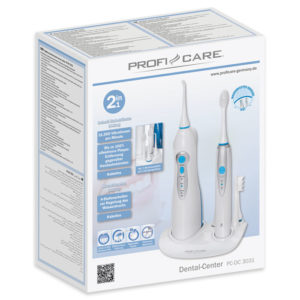 PC-DC 3031 Dental center | ΜΙΚΡΟΣΥΣΚΕΥΕΣ / ΕΠΟΧΙΑΚΑ / ΛΕΥΚΕΣ ΣΥΣΚΕΥΕΣ | elabstore.gr