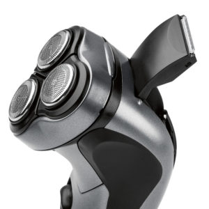 PC-HR 3053 GREY Mens shaver | ΜΙΚΡΟΣΥΣΚΕΥΕΣ / ΕΠΟΧΙΑΚΑ / ΛΕΥΚΕΣ ΣΥΣΚΕΥΕΣ | elabstore.gr