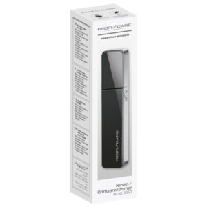 PC-NE 3050 Nose an ear hair remover | ΜΙΚΡΟΣΥΣΚΕΥΕΣ / ΕΠΟΧΙΑΚΑ / ΛΕΥΚΕΣ ΣΥΣΚΕΥΕΣ | elabstore.gr
