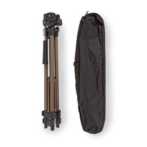 NEDIS TPOD3100BZ Tripod Pan & Tilt Max 2 kg 127 cm Bronze | eLabstore.gr