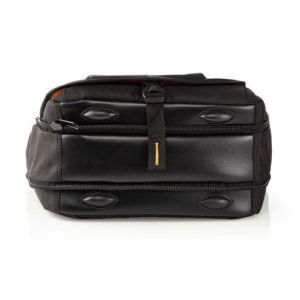 NEDIS CBAG230BK Camera Shoulder Bag 330 x 250 x 140 mm 3 Inside pockets Black/Or | eLabstore.gr