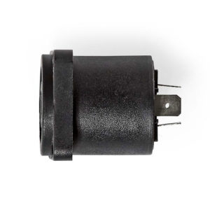 NEDIS COTP16902BK Speaker Chassis Mount Speaker 4-pin Female Black | ΚΑΛΩΔΙΑ / ADAPTORS | elabstore.gr
